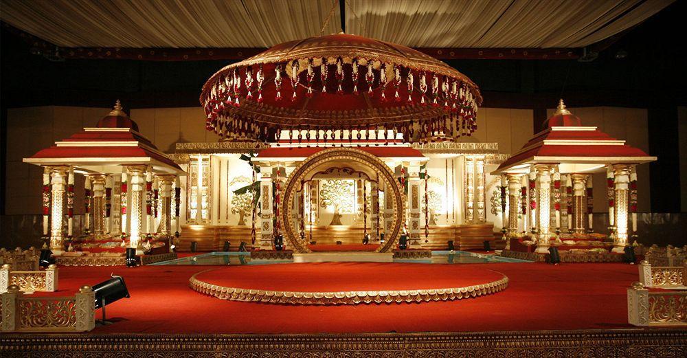 Oh Biz Premier At Leonia Hotel Hyderabad Exterior foto